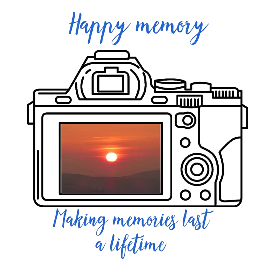 Happy Memory Photography